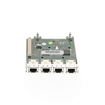 540-BBHG Сетевая карта BC5720 1GbE 4PORT Mezz 540-BBHG