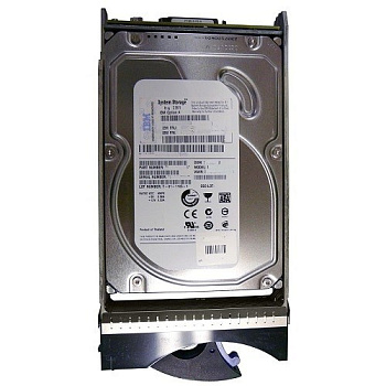 42D0613 Жесткий диск IBM Lenovo 300GB 10000RPM SAS 6Gbps SFF Hot-swap 2.5"