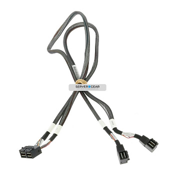 01KN055 Кабель 8xSFF Backplane cable SR530/SR630