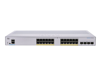 Cisco CBS350-24P-4X-JP