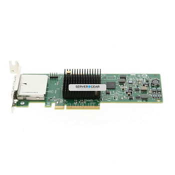 SAS9207-8E Адаптер LSI Logic SAS HBA