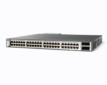 Cisco Switch Catalyst 3750