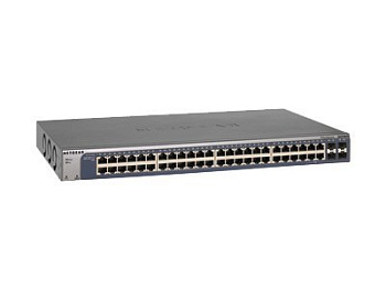 Netgear GS748TR-100JPS