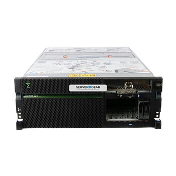 8202-E4C-8C-3GHZ Сервер 8202-E4C-8CORE