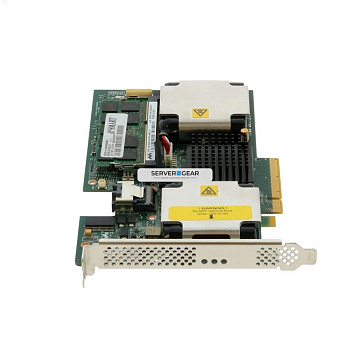 V5YHW Контроллер MARVELL 1PORT PCI-E x8