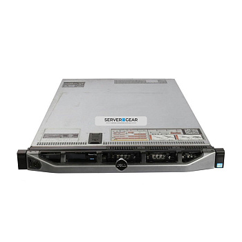 PER620-SFF-8-1W23F Сервер PowerEdge R620 8 Bay 1W23F Ask for custom qoute