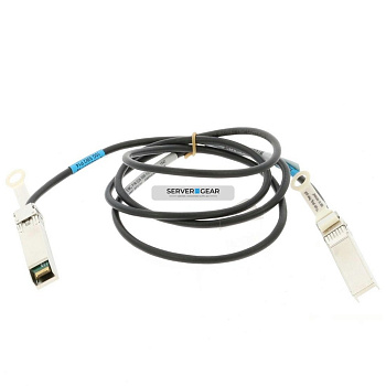 038-000-135-00 Кабель EMC CABLE 1.5Meter SFP to SFP Active Twinax