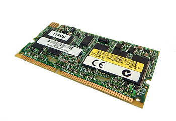 351518-001 128MB battery backed write cache (BBWC) module