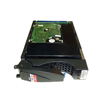 005-048786 Жесткий диск HDD EMC AX-SS15-300 300Gb (U300/15000/16Mb) Dual Port SAS 3,5