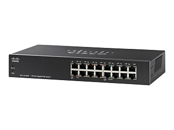 Cisco SG110-16HP