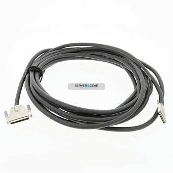 23R3593 Кабель 10 m VHDC/SCSI R0HS