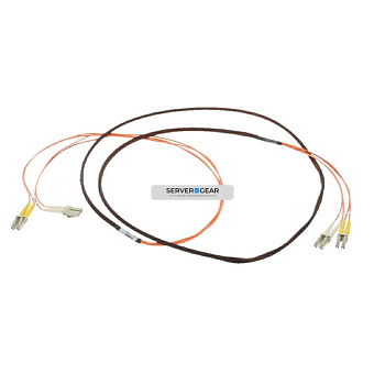 2863-2043 Кабель 2.0 M FC OPTICAL CABLE PAIR