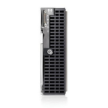 289934326 Сервер HP BL495c G6 1x2435, 4GB Blade Server [539804-B21]
