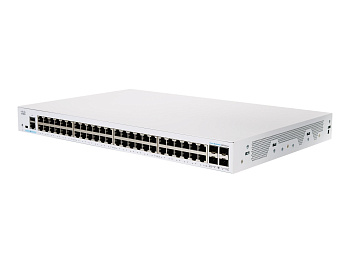 Cisco CBS250-48T-4G