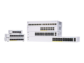 Cisco CBS110-24T-AR