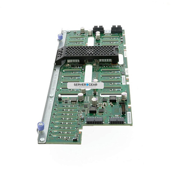00E5064 Запчасти Disk Drive Backplane CCIN 2B0F