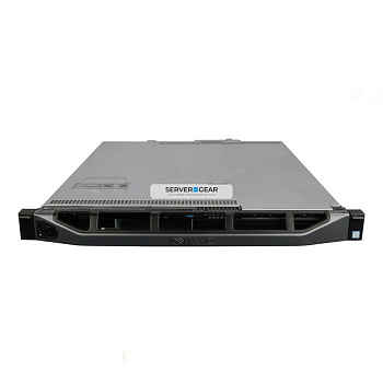 PER230-LFF-2-MFXTY Сервер PowerEdge R230 2x3.5 MFXTY Ask for custom qoute