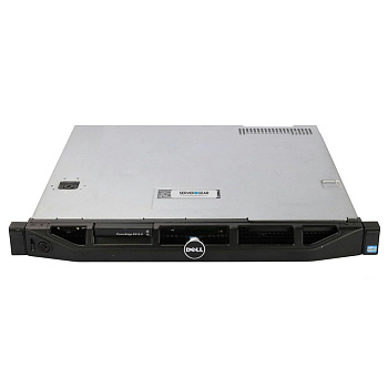 PER210-9T7VV Сервер PowerEdge R210 9T7VV Ask for custom qoute