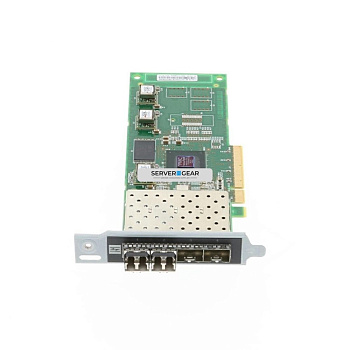 00Y2421 Адаптер 4 port FC host interface card-no SFPs