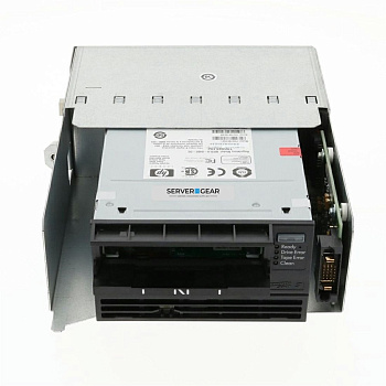 409860-001 Лента HP EML Ultrium 960 FC Tape Drive