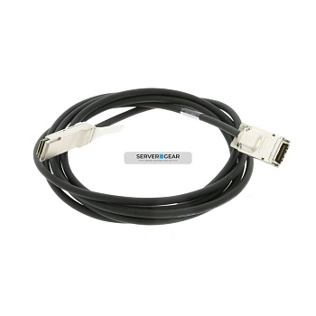 10117984-2030HLF Кабель EMC CABLE INFINIBAND CABLE 3M SFF-8470 CX4-S6