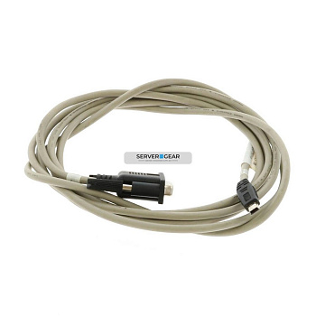 43X0509 Кабель Cable console