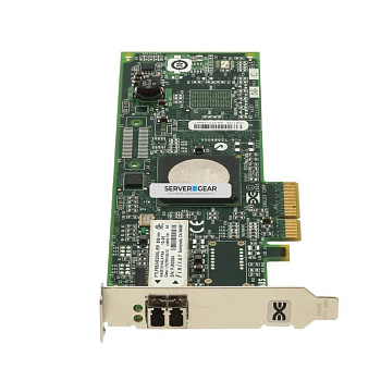 LPE1150-FU Контроллер Single Port 4Gbit PCI-e Fibre Channel HBA