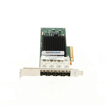 2CE4 Адаптер PCIE3 4PORT 10GBE SFP ADAPTER