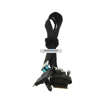 991N0 Кабель CABLE C6420 SATA x16 M.2 991N0
