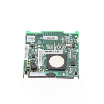 GM257 Сетевая карта LPE1105 4GB 2PORT MEZZ GM257