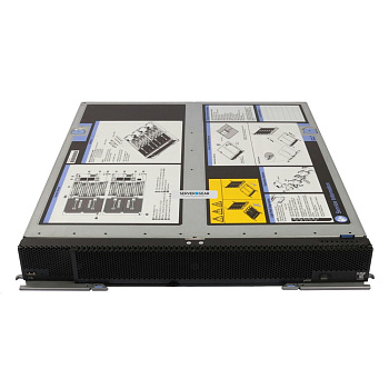 7895-43X-32CORE36GHZ Сервер 7895-43X-32core 4,1Ghz