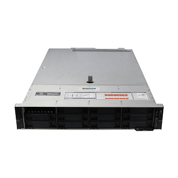 PER540-LFF-12-XP8V5 Сервер PowerEdge R540 12x3.5 XP8V5 Ask for custom qoute