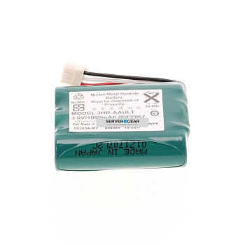 00FY067 Батарея CACHE BATTERY PACK (Ni-MH)