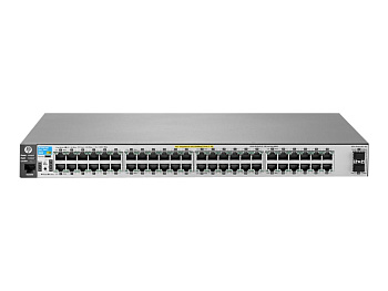 Aruba 2530-48G-PoE+-2SFP+