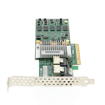 AOC-SAS2LP-H8IR Адаптер BC 2108 8PORT 6Gbps SAS/SATA