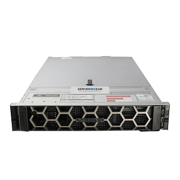PER740-SFF-8-F9N89 Сервер PowerEdge R740 16x2.5 F9N89 Ask for custom qoute