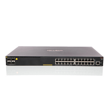 HPE 2540-24G-POE+-4SFP+