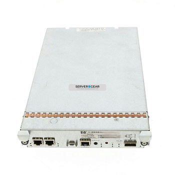 AJ803A Контроллер HP MSA2300i Controller