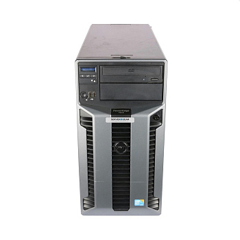 PET610-LFF-8-YD01N Сервер PowerEdge T610 8x3.5 YD01N