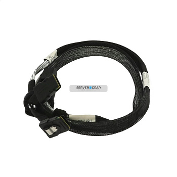 P03215-001 Кабель HP Dual MiniSAS HD to Dual MiniSAS HD