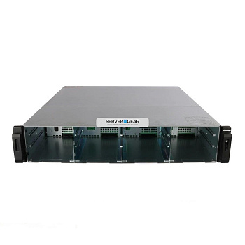 TS-EC1279U-RP Система хранения данных QNAP TS-EC1279U-RP 12x3.5 NAS