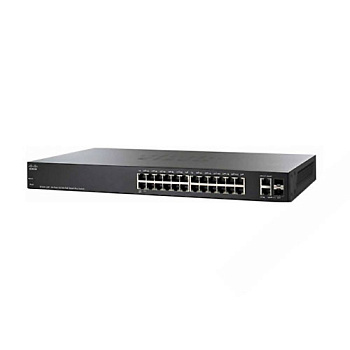 Cisco SG250X-24P-K9