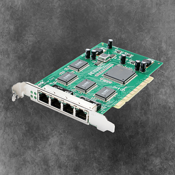 C1902 Контроллер RAID SCSI Dell PERC 320/DC ASR-2200S/64Mb 64Mb Int-1x68Pin Ext-2xVHDCI RAID50 UW320SCSI LP PCI/PCI-X