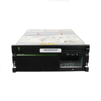8205-E6B-8354-4970-6 Сервер P7 740 Server 6-Core 6 x OS 1 x 5250 P20