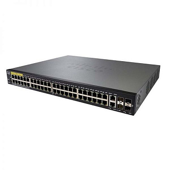 Cisco 350 Managed Switches