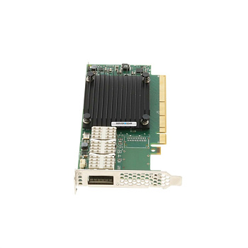00D1775 Сетевая карта Mellanox Connect-IB FDR IB Single-port PCIe 3.0 x16 HCA