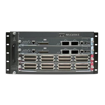Cisco Switch Catalyst 6500