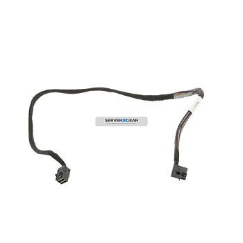 00KC954 Кабель System x3550 M5 2x 2.5in HS HDD Rear Kit