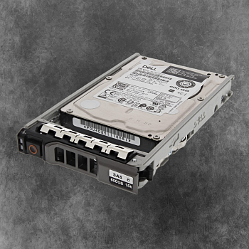 P09909-001 Твердотельный накопитель HPE 960GB SATA MU SFF SC DS SSD