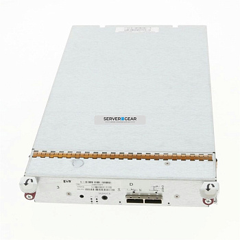 592262-002 Контроллер HP P2000 LFF I/O Module